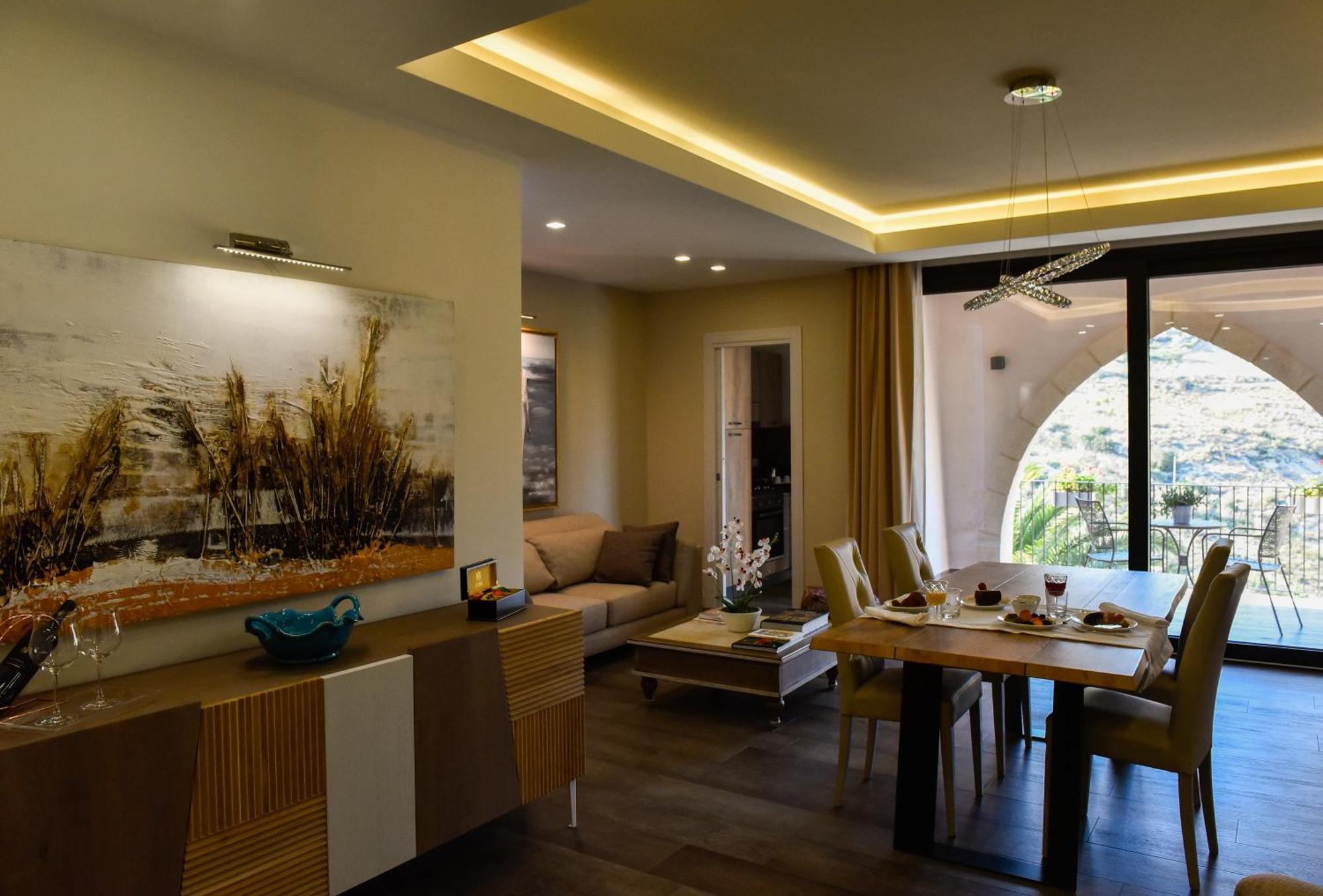 Kete Deluxe Rooms มารินา ดิ ปาลมา ห้อง รูปภาพ