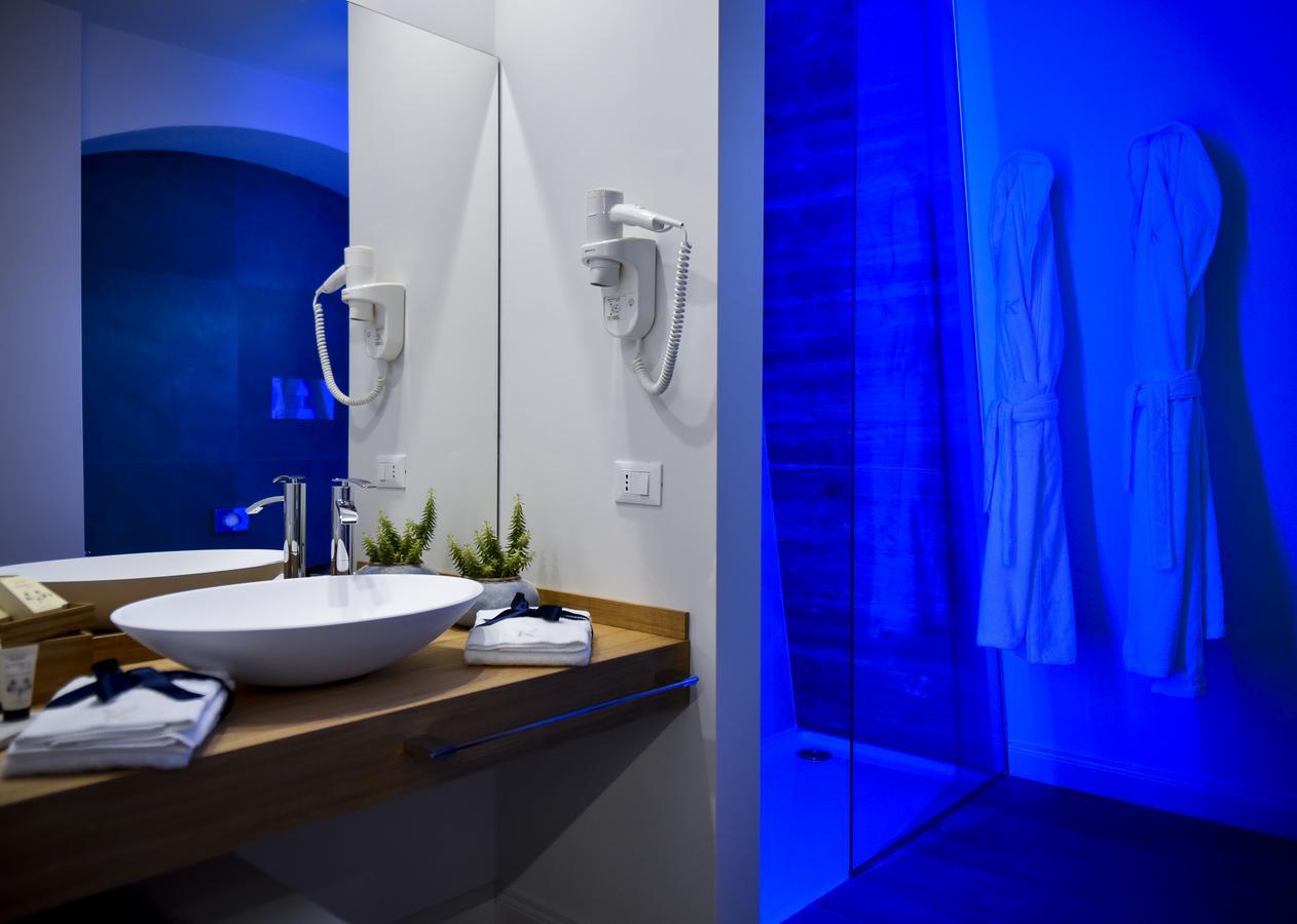 Kete Deluxe Rooms มารินา ดิ ปาลมา ภายนอก รูปภาพ